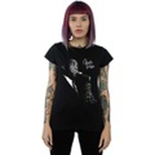Camiseta manga larga BI37753 para mujer - Charlie Parker - Modalova