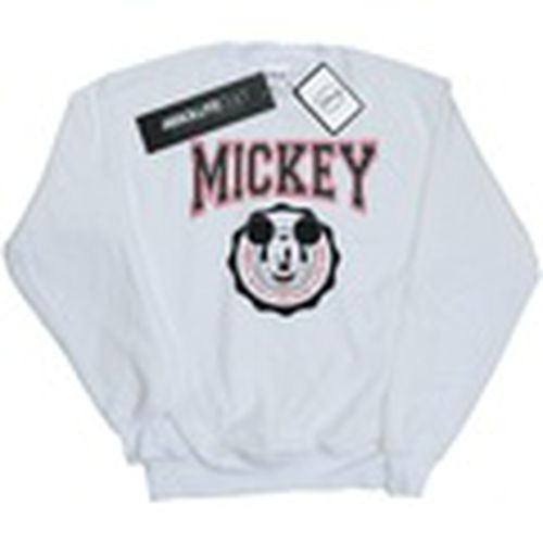 Jersey Mickey Mouse New York Seal para hombre - Disney - Modalova