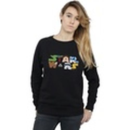 Disney Sudaderas BI37831 para mujer - Disney - Modalova