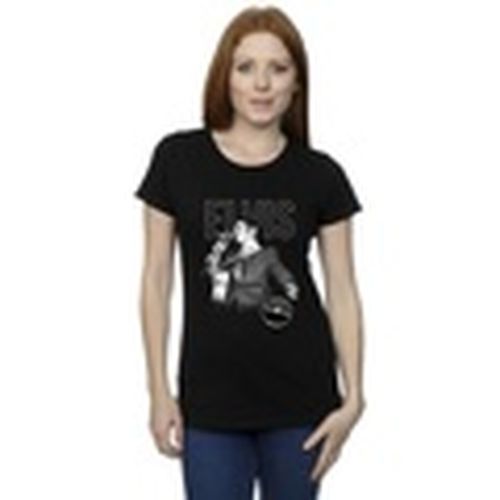 Elvis Camiseta BI37845 para mujer - Elvis - Modalova