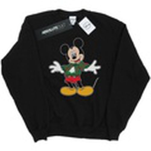 Jersey Mickey Mouse Christmas Jumper Stroke para hombre - Disney - Modalova