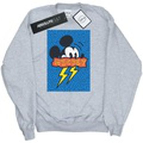 Jersey Mickey Mouse 90s Flash para hombre - Disney - Modalova