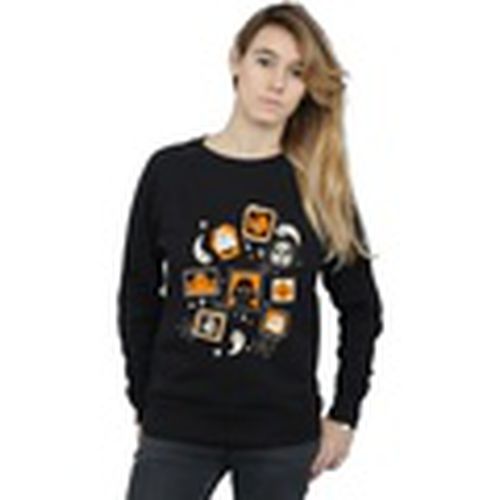 Jersey Day Of The Dead para mujer - Disney - Modalova