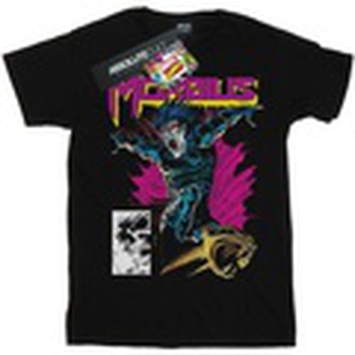 Camiseta manga larga Morbius Midnight Sons para hombre - Marvel - Modalova
