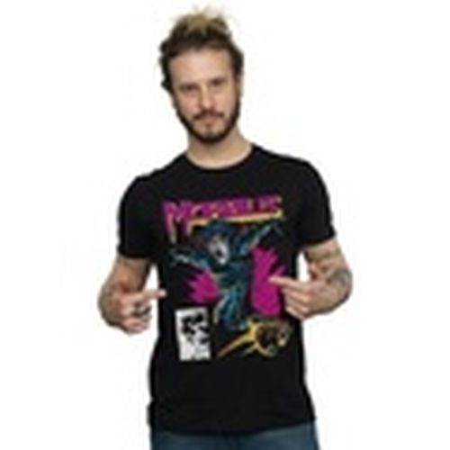 Camiseta Midnight Sons para hombre - Marvel - Modalova