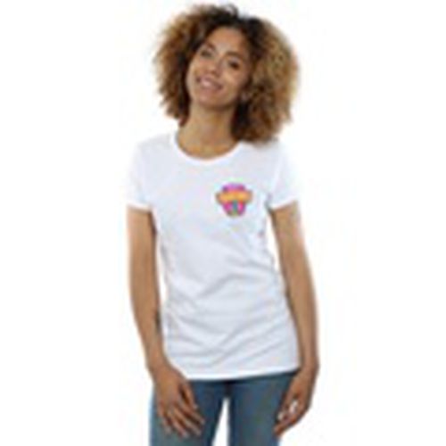 Camiseta manga larga Anti Sixers Breast Logo para mujer - Ready Player One - Modalova