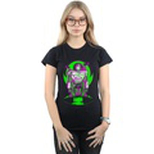 Camiseta manga larga BI38095 para mujer - Ready Player One - Modalova