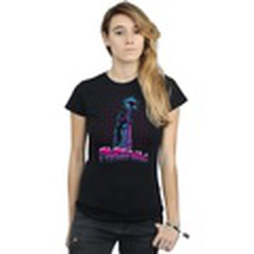 Camiseta manga larga BI38096 para mujer - Ready Player One - Modalova