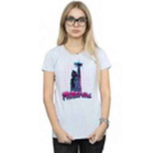 Camiseta manga larga BI38096 para mujer - Ready Player One - Modalova