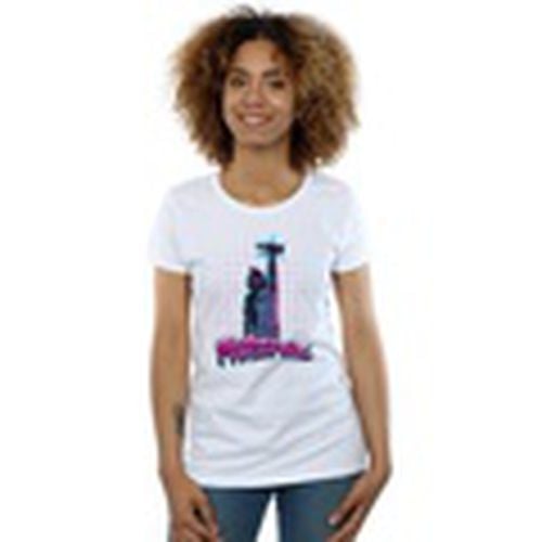 Camiseta manga larga Parzival Key para mujer - Ready Player One - Modalova