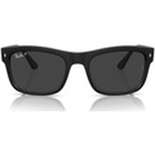 Gafas de sol Occhiali da Sole RB4428 601S48 Polarizzato para hombre - Ray-ban - Modalova