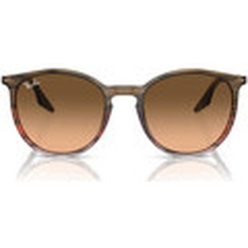 Gafas de sol Occhiali da Sole RB2204 13953B para hombre - Ray-ban - Modalova