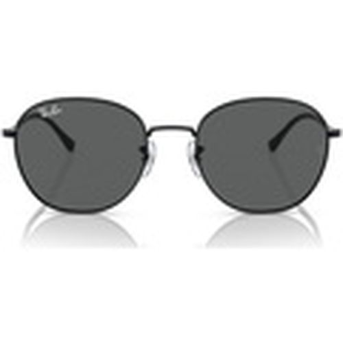 Gafas de sol Occhiali da Sole RB3809 002/B1 para hombre - Ray-ban - Modalova