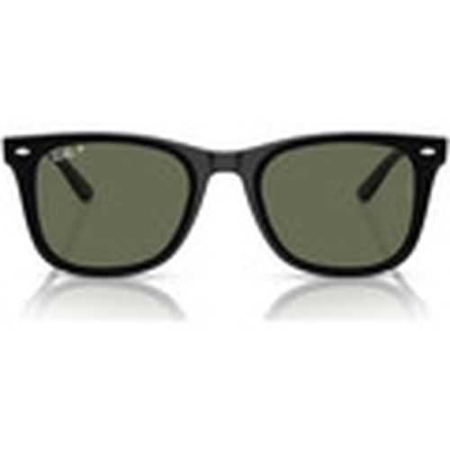 Gafas de sol Occhiali da Sole RB4420 601/9A Polarizzato para hombre - Ray-ban - Modalova