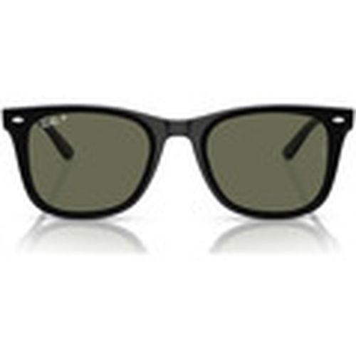 Gafas de sol Occhiali da Sole RB4420 601/9A Polarizzato para mujer - Ray-ban - Modalova
