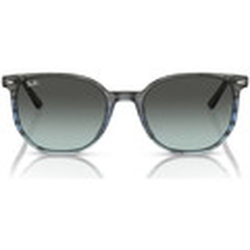 Gafas de sol Occhiali da Sole Elliot RB2197 1391GK para hombre - Ray-ban - Modalova