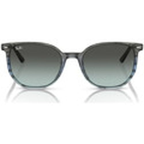 Gafas de sol Occhiali da Sole Elliot RB2197 1391GK para mujer - Ray-ban - Modalova