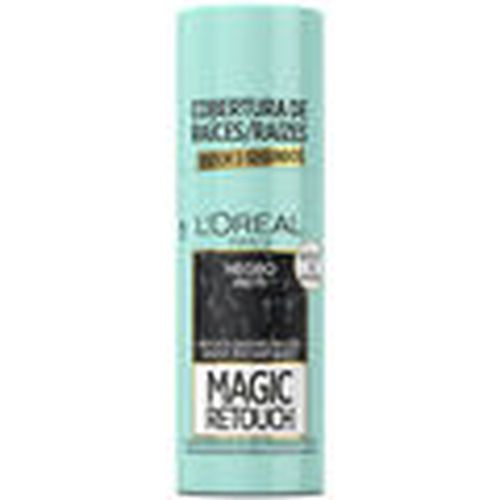 Coloración Magic Retouch  1-negro Spray para mujer - L'oréal - Modalova