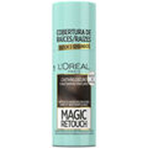 Coloración Magic Retouch 3-castaño Spray para mujer - L'oréal - Modalova