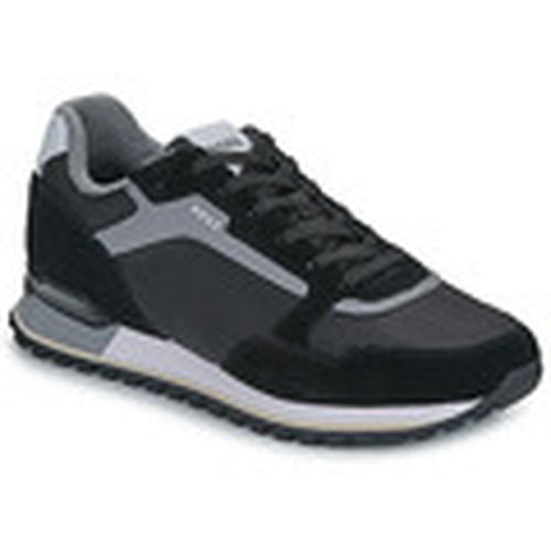 Zapatillas Parkour-L_Runn_sdnyt para hombre - BOSS - Modalova