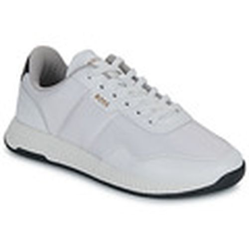 Zapatillas Titanium_Runn_nypu para hombre - BOSS - Modalova