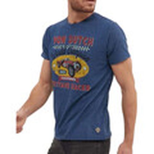 Von Dutch Camiseta - para hombre - Von Dutch - Modalova