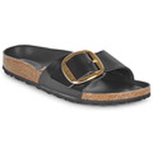 Sandalias Madrid BB LENA High Shine Black HEX para mujer - Birkenstock - Modalova