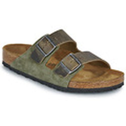 Sandalias Arizona LEVE/LEOI Thyme para hombre - Birkenstock - Modalova