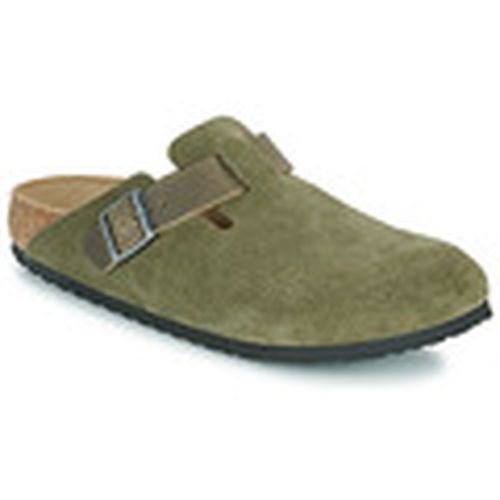 Zuecos Boston LEVE/LEOI Thyme para hombre - Birkenstock - Modalova