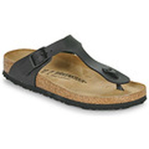 Chanclas Gizeh BF Black para hombre - Birkenstock - Modalova