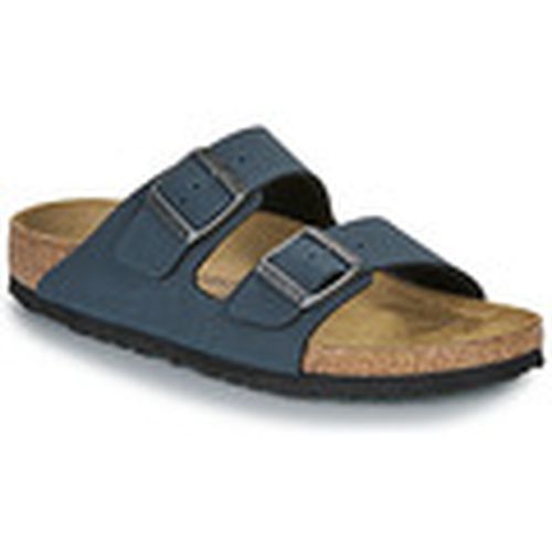 Sandalias Arizona BFBC Basalt para mujer - Birkenstock - Modalova