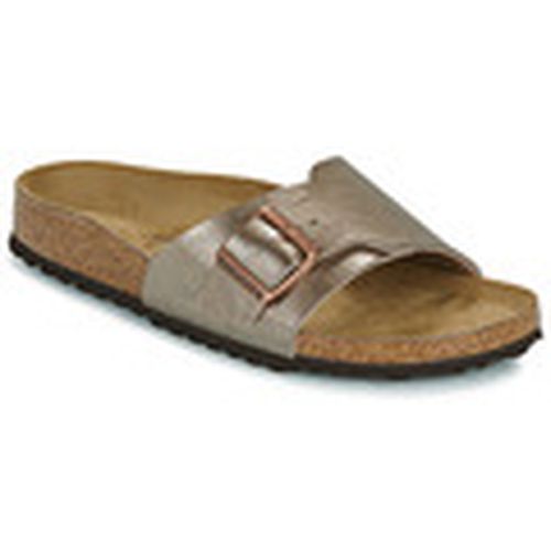 Sandalias Catalina BF Graceful Taupe para mujer - Birkenstock - Modalova