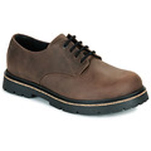 Botines Highwood Lace Low LEOI Habana para hombre - Birkenstock - Modalova