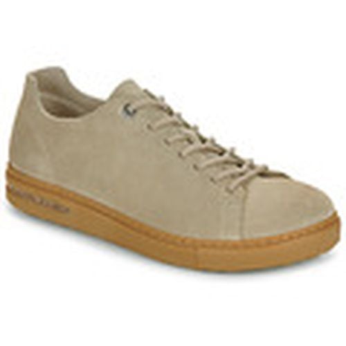 Zapatos Hombre Bend Low Decon LENB Gray Taupe para hombre - Birkenstock - Modalova