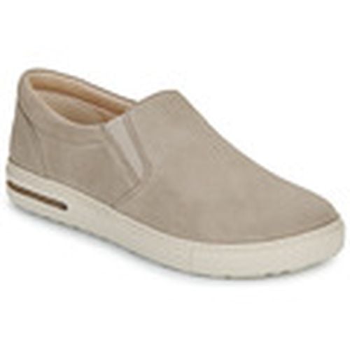 Zapatos Oswego LEVE Taupe para hombre - Birkenstock - Modalova