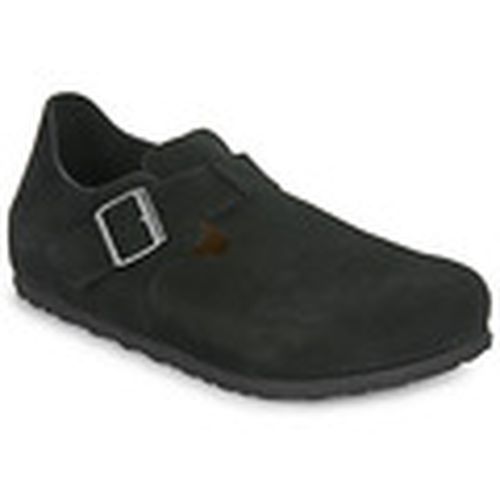 Zapatos Mujer London LEVE Black para mujer - Birkenstock - Modalova