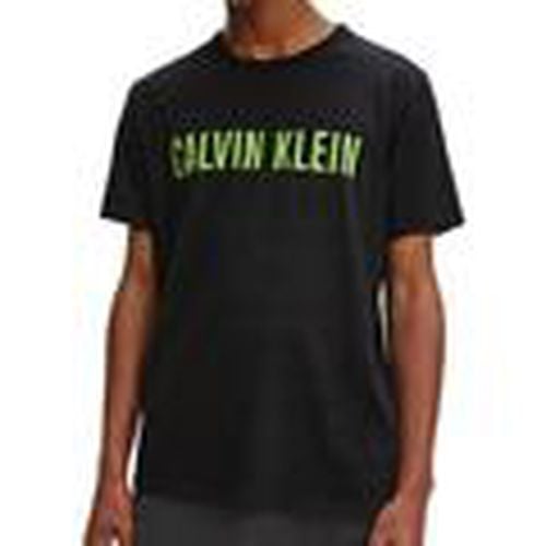 Camiseta - para hombre - Calvin Klein Jeans - Modalova