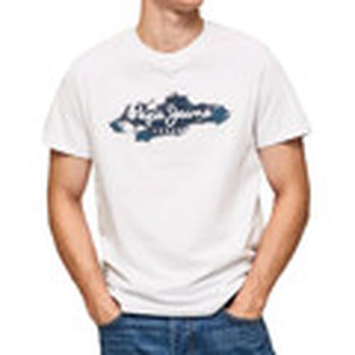 Camiseta manga larga - para hombre - Pepe jeans - Modalova