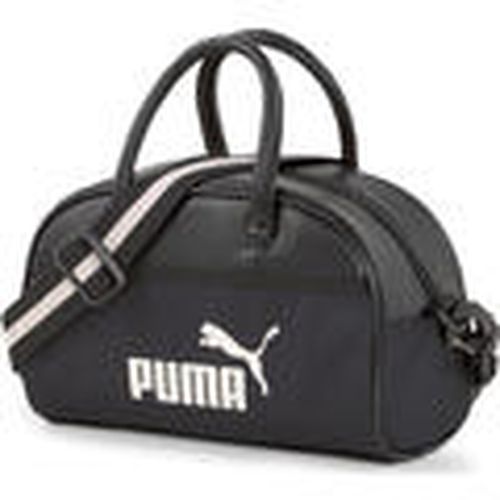 Bolso de mano Campus Mini Grip Bag para mujer - Puma - Modalova