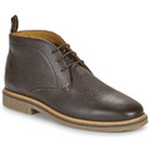 Botines DUBLIN DESERT M para hombre - Schmoove - Modalova