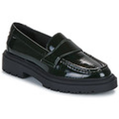 Mocasines LOAFER SCHOOL caqui para mujer - HOFF - Modalova