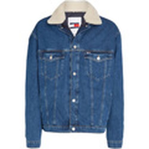 Tommy Jeans Chaquetas - para hombre - Tommy Jeans - Modalova