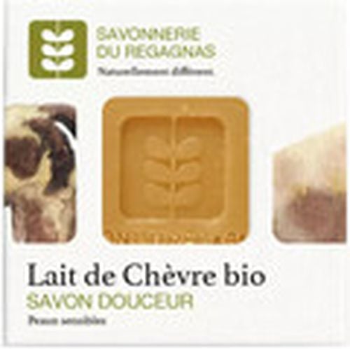 Desmaquillantes & tónicos Ultra-Gentle Goat Milk Soap para mujer - Savonnerie Du Regagnas - Modalova