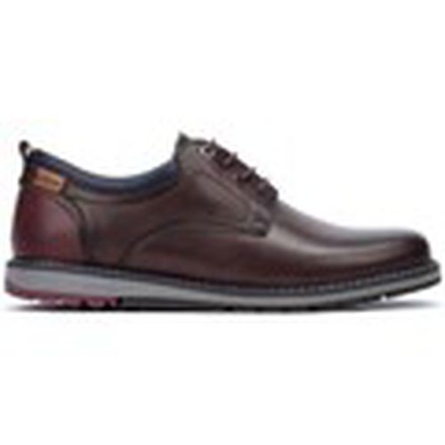 Zapatos Bajos Berna M8J-4183 Olmo para hombre - Pikolinos - Modalova