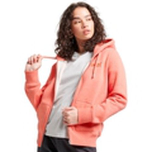 Jersey Vintage Logo para mujer - Superdry - Modalova