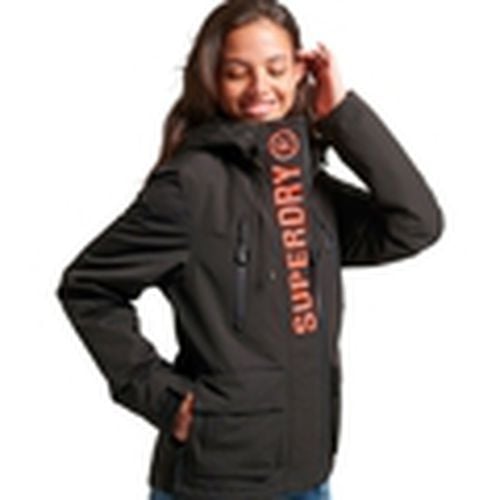 Cortaviento Ultimate SD Windcheater para mujer - Superdry - Modalova