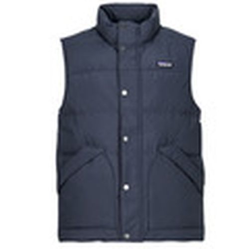 Abrigo de plumas M's Downdrift Vest para hombre - Patagonia - Modalova