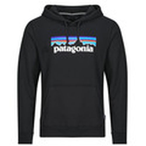 Jersey P-6 Logo Uprisal Hoody para hombre - Patagonia - Modalova