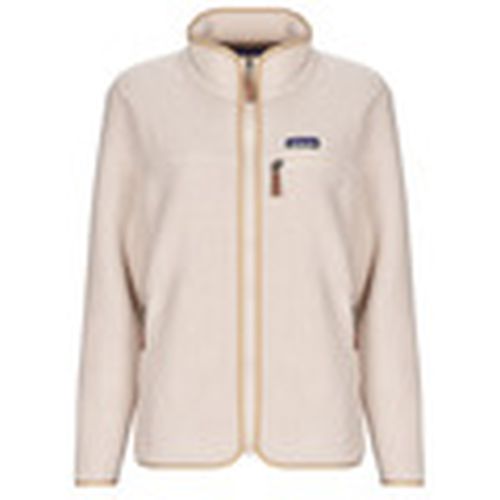 Polar W'S RETRO PILE JKT para mujer - Patagonia - Modalova