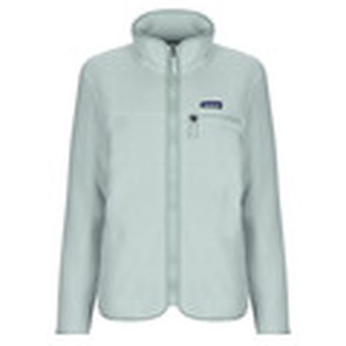 Polar W'S RETRO PILE JKT para mujer - Patagonia - Modalova